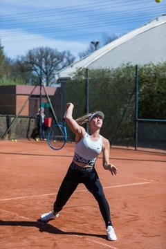 Trainingstag am 20.4.19 151 - Training mit Carina